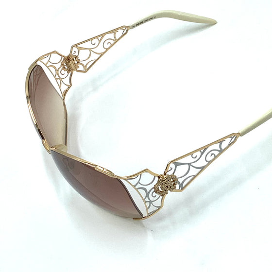 Occhiale da sole Roberto Cavalli  Targelie 372S  D26  66/13  VINTAGE