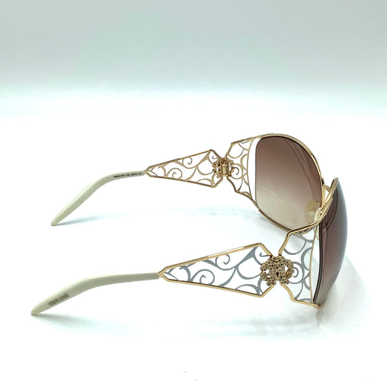 Occhiale da sole Roberto Cavalli  Targelie 372S  D26  66/13  VINTAGE