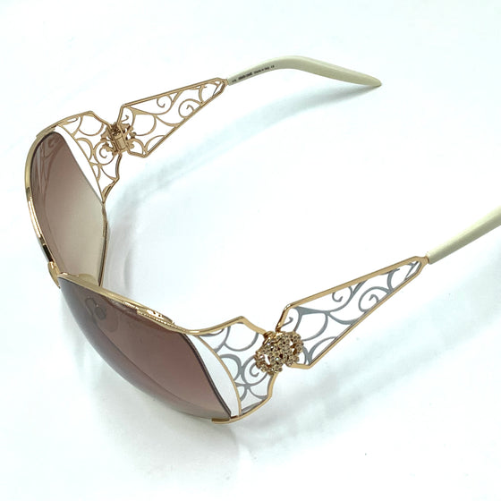 Occhiale da sole Roberto Cavalli  Targelie 372S  D26  66/13  VINTAGE