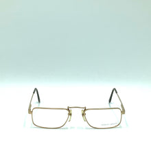  Occhiale Giorgio Armani  105  703  50/21  VINTAGE