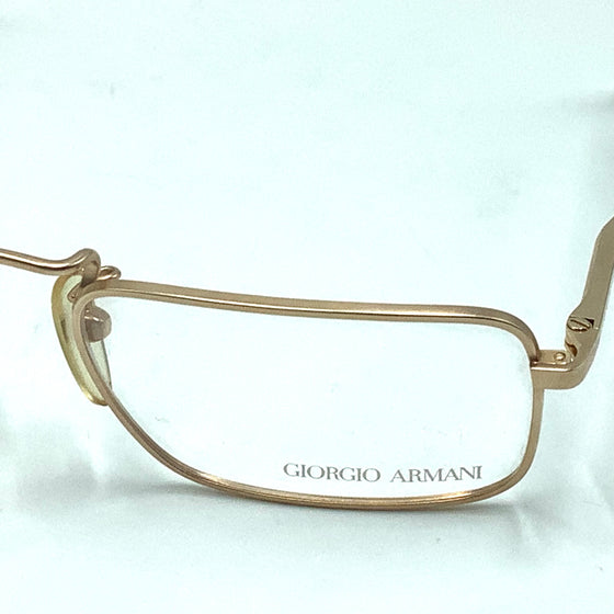 Occhiale Giorgio Armani  105  703  52/21  VINTAGE