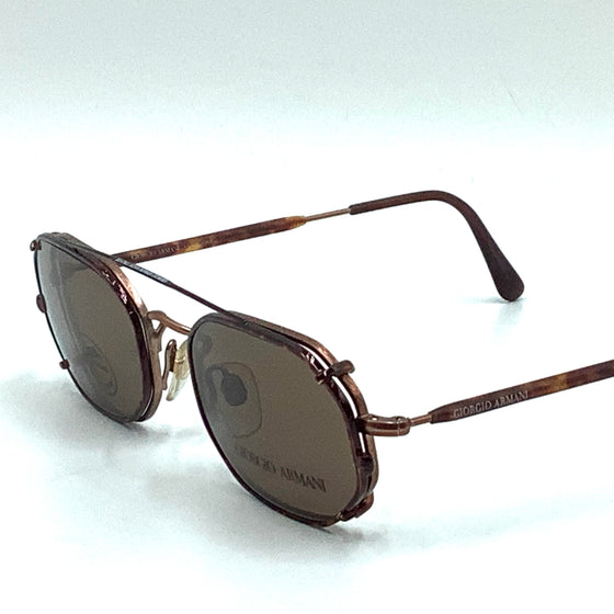 Occhiale Giorgio Armani  182  863  49/20  VINTAGE