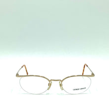  Occhiale Giorgio Armani  214  743  53/21  VINTAGE