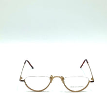  Occhiale Giorgio Armani  213  744  43/22  VINTAGE