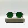 Occhiale da sole Giorgio Armani  605-R  706 52/21  VINTAGE