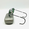 Occhiale da sole Giorgio Armani  605-R  706 52/21  VINTAGE