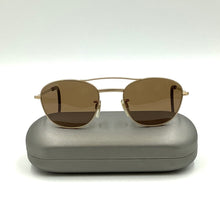  Occhiale da sole Giorgio Armani  605-R  703  52/21  VINTAGE