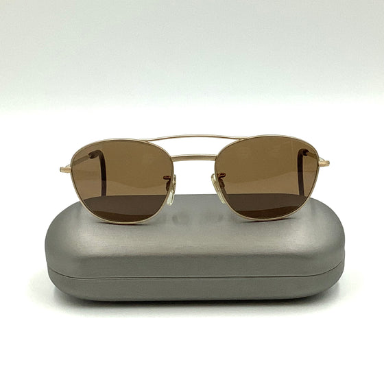 Occhiale da sole Giorgio Armani  605-R  703  52/21  VINTAGE