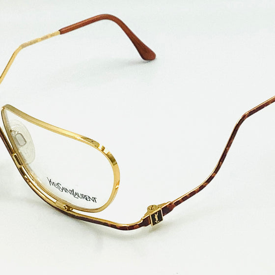 Occhiale Yves Saint Laurent  4012  Y119  57/20  VINTAGE