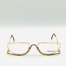  Occhiale Yves Saint Laurent  4012  Y119  57/20  VINTAGE