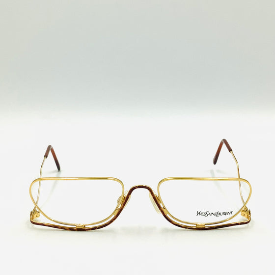 Occhiale Yves Saint Laurent  4012  Y119  57/20  VINTAGE