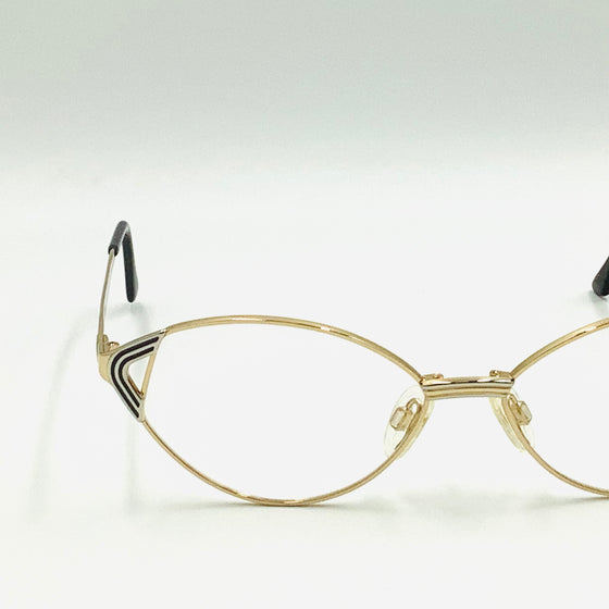 Occhiale Yves Saint Laurent  4018  Y116  56/15  VINTAGE