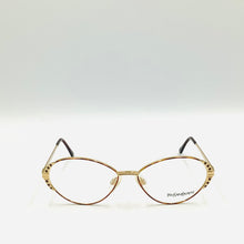  Occhiale Yves Saint Laurent  4021  Y136  56/15  VINTAGE