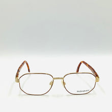  Occhiale Yves Saint Laurent  4024  Y125  57/17  VINTAGE