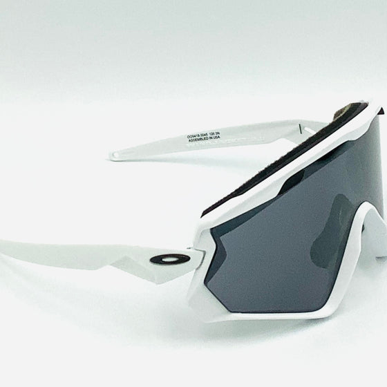 Occhiale da sole Oakley  WIND JACKET 2.0  O9418  30