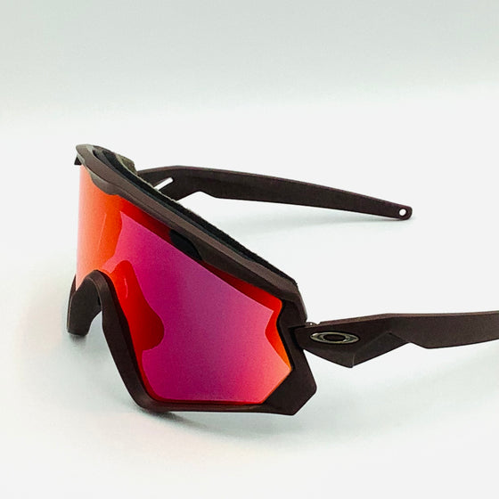 Occhiale da sole Oakley  WIND JACKET 2.0  O9418  29