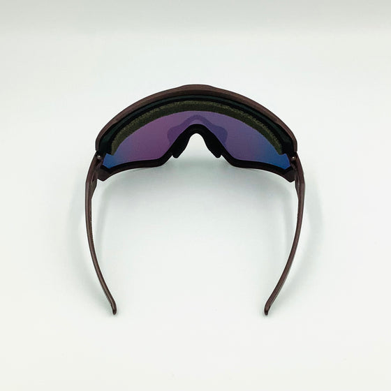 Occhiale da sole Oakley  WIND JACKET 2.0  O9418  29