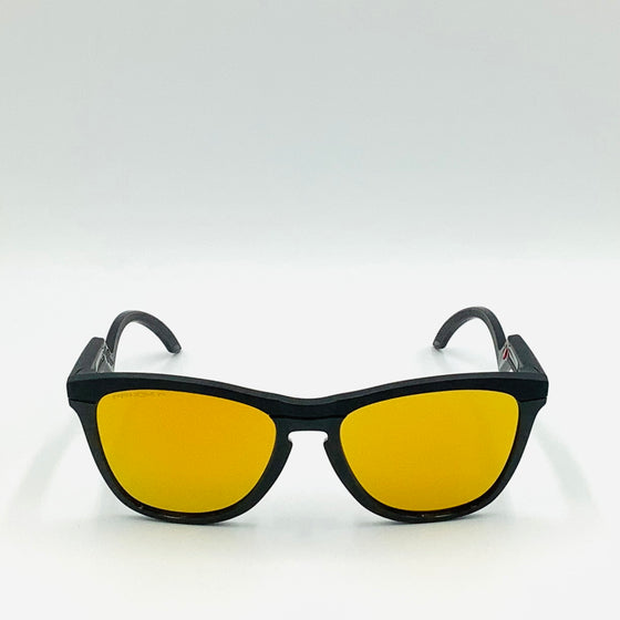 Occhiale da sole Oakley  FROGSKINS HYBRID  O9289  06  55/17
