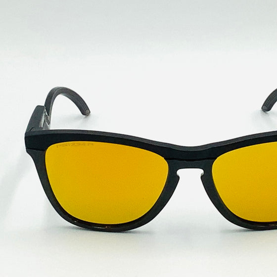 Occhiale da sole Oakley  FROGSKINS HYBRID  O9289  06  55/17
