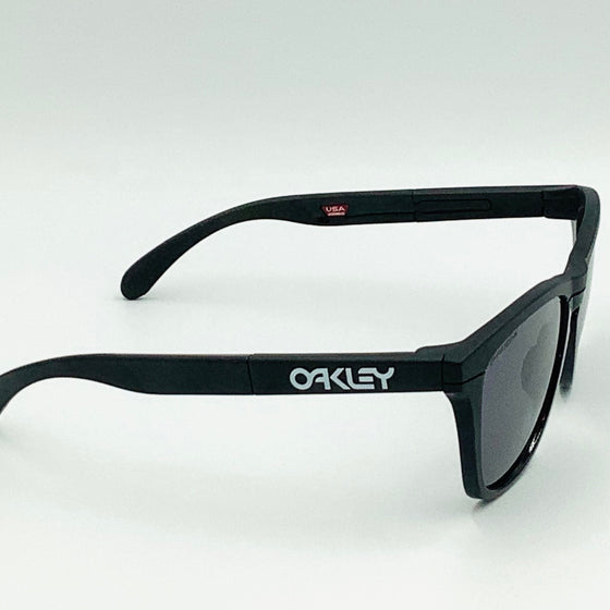 Occhiale da sole Oakley  FROGSKINS RANGE  O9284  11  55/17