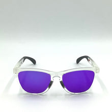  Occhiale da sole Oakley  FROGSKINS RANGE O9284  12  55/17