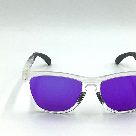Occhiale da sole Oakley  FROGSKINS RANGE O9284  12  55/17