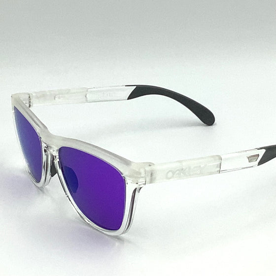 Occhiale da sole Oakley  FROGSKINS RANGE O9284  12  55/17