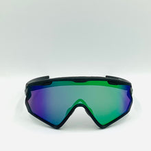  Occhiale da sole Oakley  WIND JACKET 2.0  O9418  28