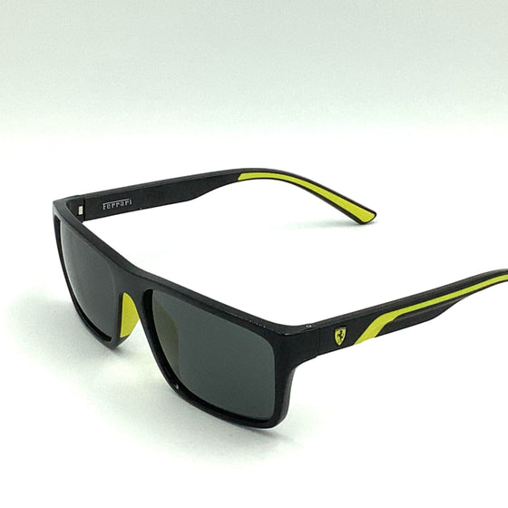 Occhiale da sole SCUDERIA FERRARI  FZ6003U  501/87  59/18