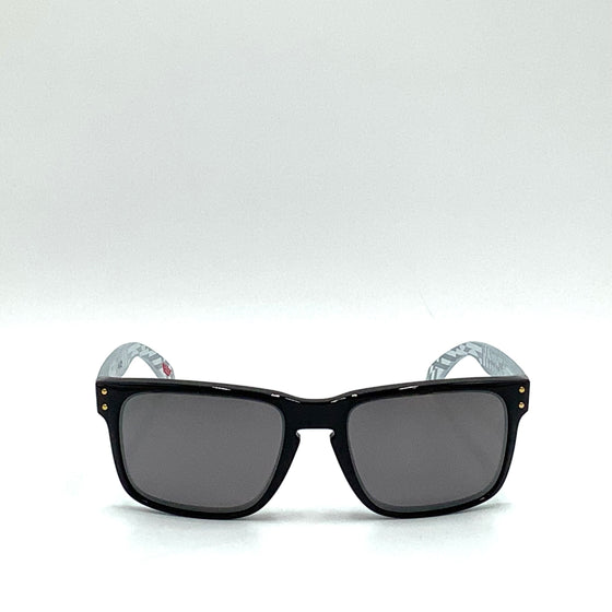 Occhiale da sole Oakley  HOLBROOK O9102  Y7  57/18