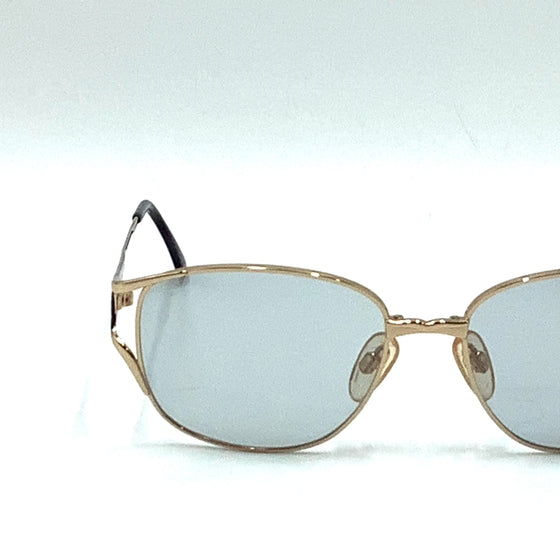 Occhiale da sole Yves Saint Laurent  4081  Y105  53/16  VINTAGE