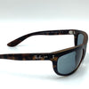 Occhiale da sole Ray Ban BALORAMA  RB 4089  894/56  62/19