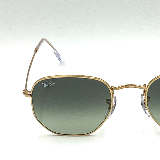 Occhiale da sole Ray Ban  HEXAGONAL  RB 3548  001/BH  51/21