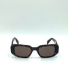 Occhiale da sole PRADA  PR 17WS  2AU8C1  49/20