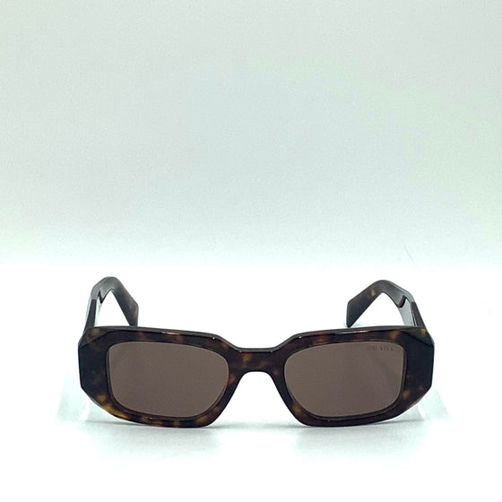 Occhiale da sole PRADA  PR 17WS  2AU8C1  49/20
