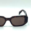 Occhiale da sole PRADA  PR 17WS  2AU8C1  49/20