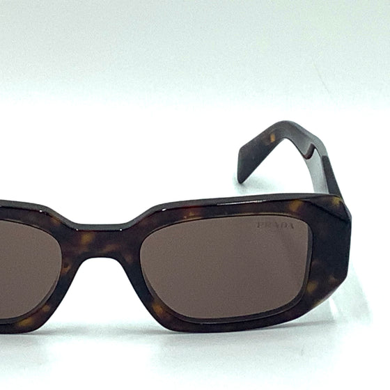 Occhiale da sole PRADA  PR 17WS  2AU8C1  49/20