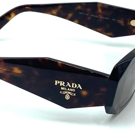 Occhiale da sole PRADA  PR 17WS  2AU8C1  49/20