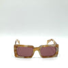 Occhiale da sole PRADA  PR A07S  19N08S  52/20