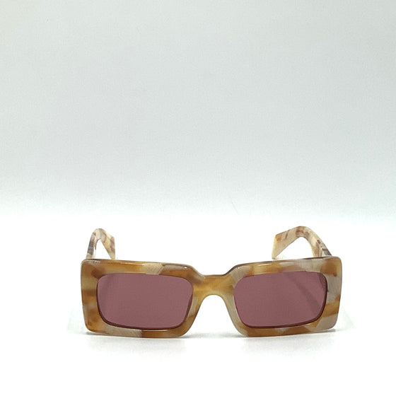 Occhiale da sole PRADA  PR A07S  19N08S  52/20