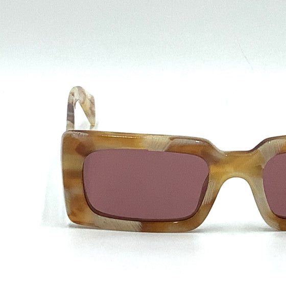 Occhiale da sole PRADA  PR A07S  19N08S  52/20