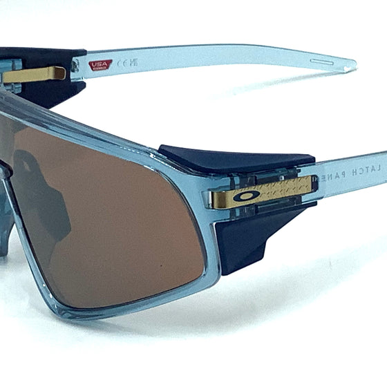 Occhiale da sole Oakley  LATCH PANEL  O9404  08