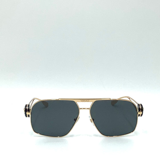 Occhiale da sole VERSACE  VE2269  1002/8G  62/13