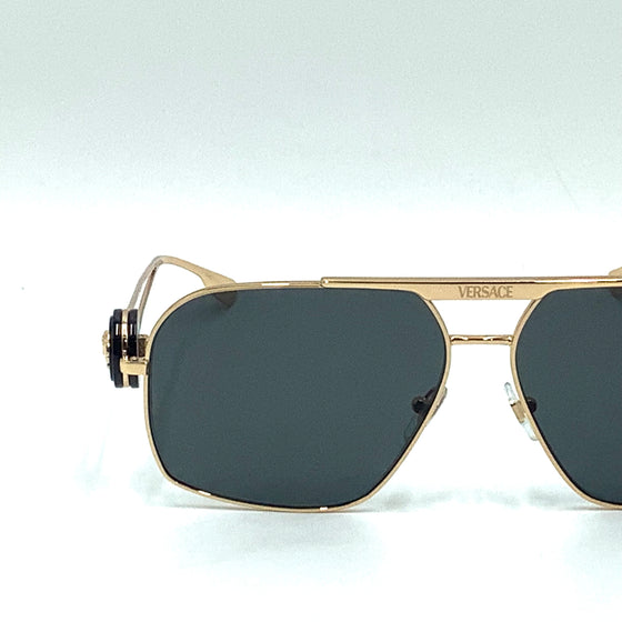 Occhiale da sole VERSACE  VE2269  1002/8G  62/13