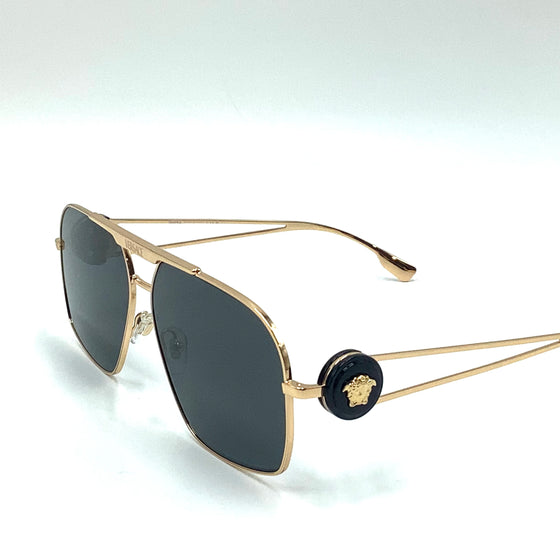 Occhiale da sole VERSACE  VE2269  1002/8G  62/13