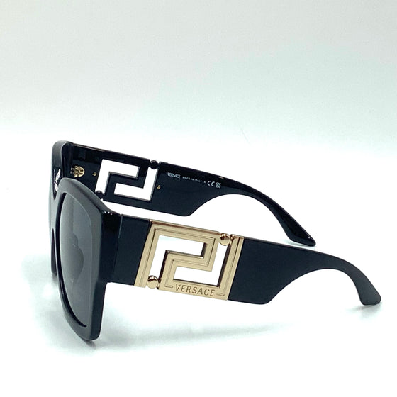 Occhiale da sole VERSACE  VE4402  GB1/87  59/16