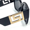 Occhiale da sole VERSACE  VE4402  GB1/87  59/16