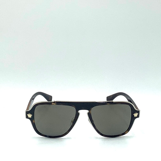 Occhiale da sole VERSACE  VE2199  1252/4T  56/18