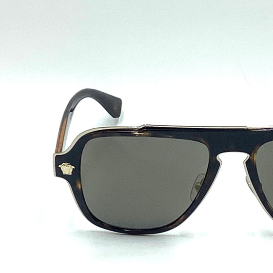 Occhiale da sole VERSACE  VE2199  1252/4T  56/18
