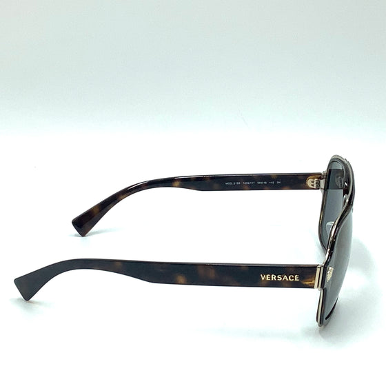 Occhiale da sole VERSACE  VE2199  1252/4T  56/18